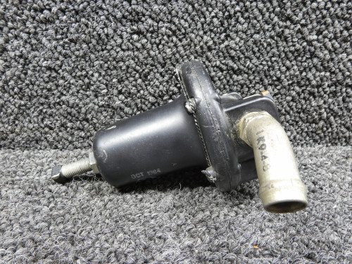 50-324377-3 Beechcraft 58 Regulator Valve Assembly