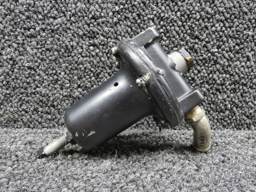 50-324377-3 Beechcraft 58 Regulator Valve Assembly