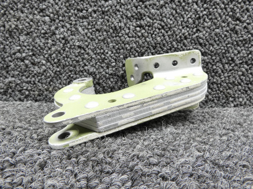 5-815266-1 Beechcraft 55 Fwd Inboard Hinge Assembly LH