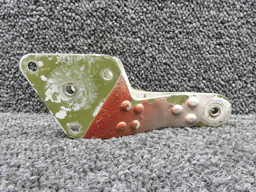 5093500-1 Cessna 401 Elevator Control Arm Assembly