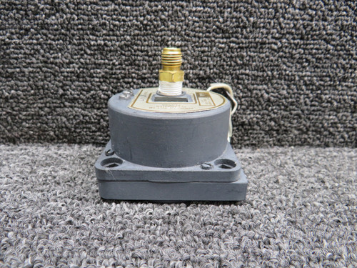 40-480-0101 (Alt: C668512-0101) American Inst Oxygen Pressure Indicator