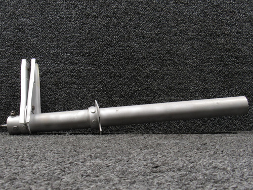 5440000-248 Aero Commander 520 Elevator Channel with Tube and Collar RH