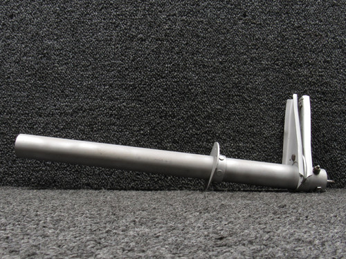 5440000-248 Aero Commander 520 Elevator Channel with Tube and Collar RH