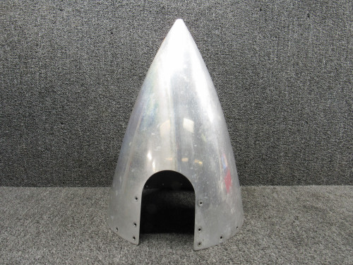 D3534 Cessna 402B 3 Blade Spinner Dome (Core)