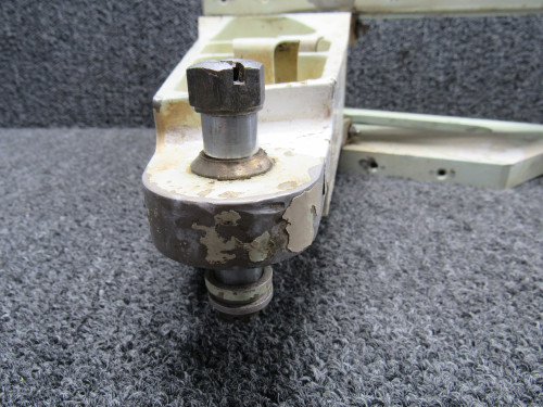 25FC5431-47A Hawker HS-125 Flap Mechanism Support Hinge Assembly
