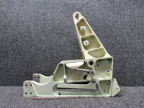 25FC5431-47A Hawker HS-125 Flap Mechanism Support Hinge Assembly