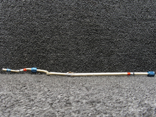 109-324123-1 Beechcraft KA-200 Static Air Tube