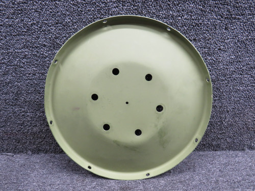 65804-000 Piper PA28-180 Forward Spinner Bulkhead Assembly