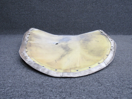 101-110081-3 Beechcraft KA-C90 Wing Spar Bridge Fairing LH