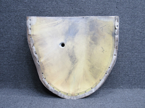 101-110081-3 Beechcraft KA-C90 Wing Spar Bridge Fairing LH