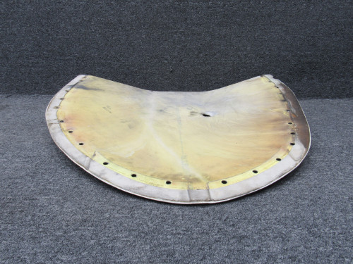 101-110081-4 Beechcraft KA-C90 Wing Spar Bridge Fairing RH