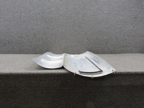 5052020-201, 5052020-219 Cessna 421B Engine Cowling Door Assy Upr & Lwr Otbd LH