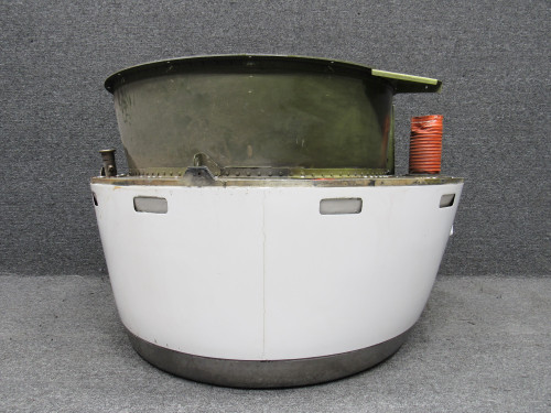 F10A-5-RDB50201-7 IAI 1124 Nacelle Engine Air Inlet Assembly LH