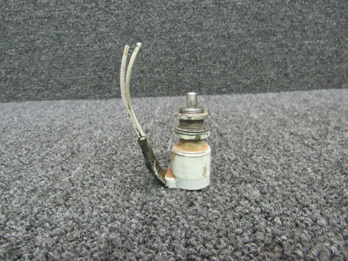 1CH-25 (ALT: 100-381006-1) Landing Gear Limit Switch (Volts: 14-28) BAS Part Sales | Airplane Parts