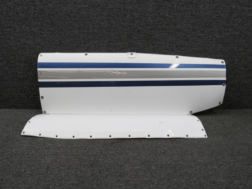 5052020-202, 5052020-220 Cessna 421B Engine Cowling Door Assy Upr & Lwr Otbd RH