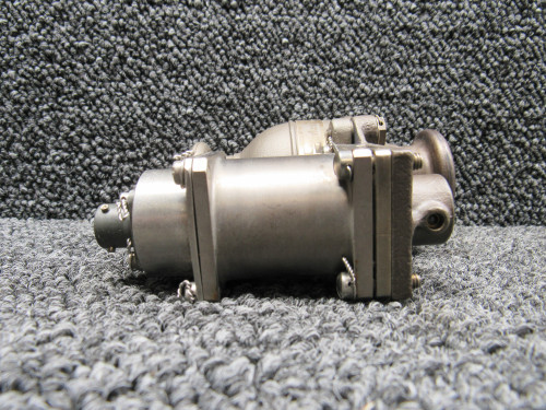 27441482 (Alt: F10A-5-SCP102-5) Parker De-Icing Bleed Air Valve Assy (18-30V)