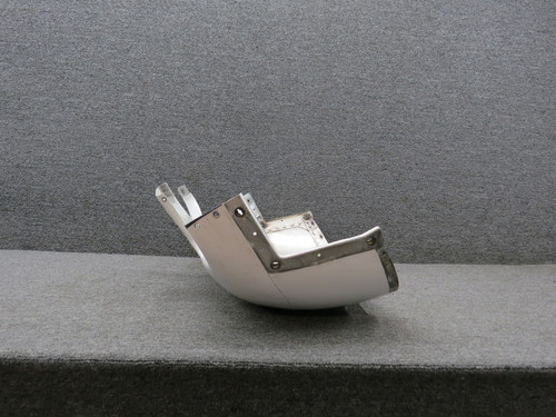 5052030-35 Cessna 421B Lower Nose Cap Assembly