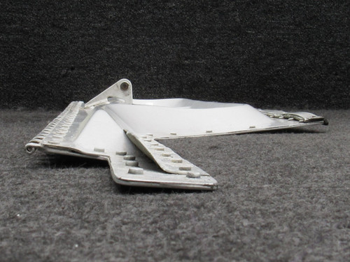 50-810129-34 (Use: 90-810011-1) Beechcraft KA-C90 Main Gear Inboard Door LH