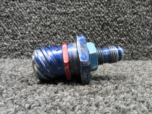 340218-6 Aeroquip Coupling Half