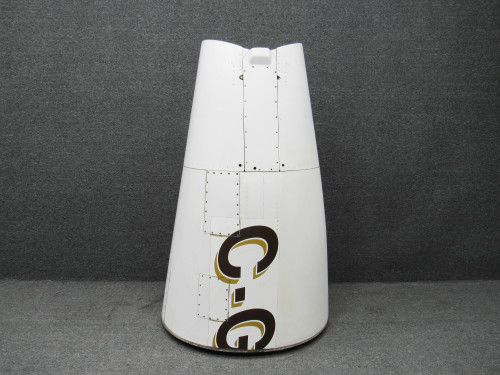 F10A-5-B20202-4 Grumman Aerospace Thrust Reverser Assembly RH