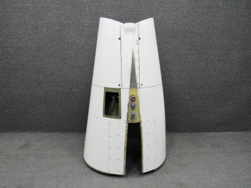 F10A-5-B20202-3 Grumman Aerospace Thrust Reverser Assembly LH
