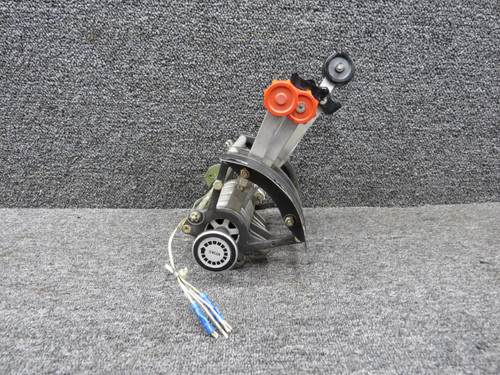 5091504-3 Cessna 421B Engine Quadrant Controls Assembly