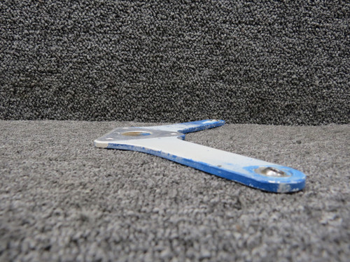 5115206-3 Cessna 421B Rudder Bellcrank Assembly