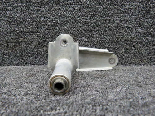 0862100-15 Cessna 421B Flap Bellcrank Assembly LH (Outboard Wing, Inboard)