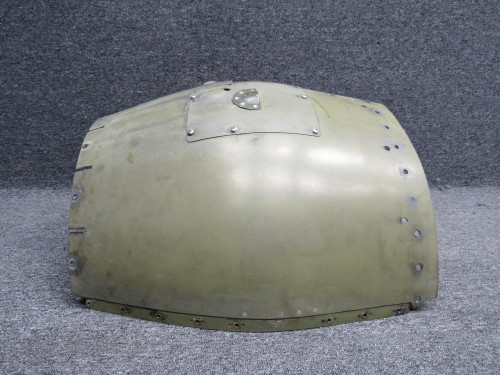 F10A5B10208-57 IAI 1124 Nacelle Fan Duct Inner Lower Skin Assembly LH