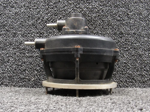 103648-1 Airesearch Beechcraft KA-100 Series 1 Outflow Safety Valve Assembly