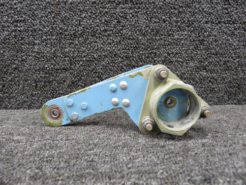 5093500-1, 5035005-5 Cessna 421B Elevator Control Arm Assembly w End Fittings