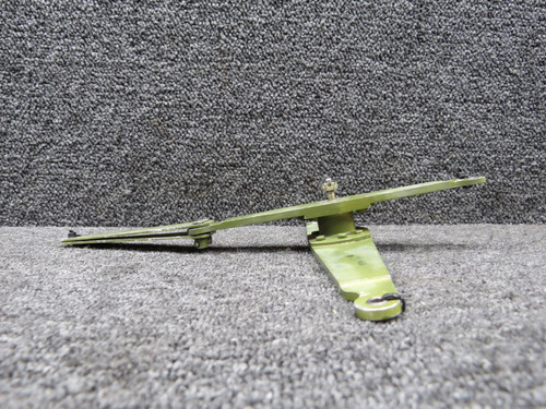 5015018-10 Cessna 421B Aileron Bellcrank Assembly