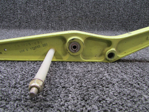 002-524024-21 (Use: 002-524024-51) Beech A36 Elevator Bellcrank Assy