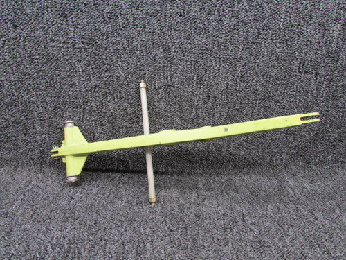 002-524024-21 (Use: 002-524024-51) Beech A36 Elevator Bellcrank Assy