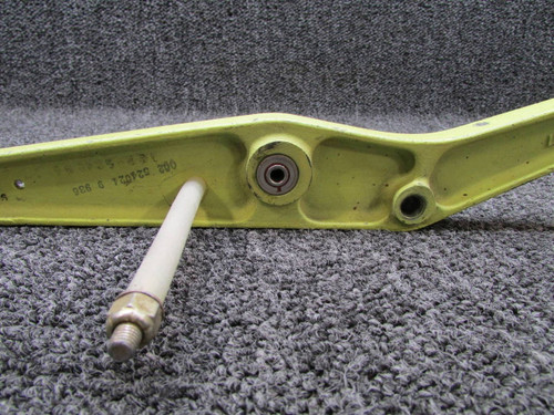 002-524024-21 (Use: 002-524024-51) Beech A36 Elevator Bellcrank Assy