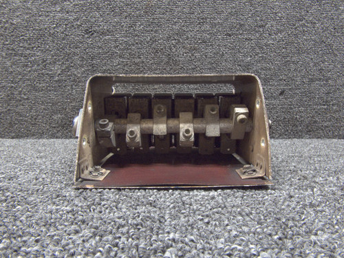 114-361031-15 Beechcraft 1900D Flap Travel Limit Switch Assembly