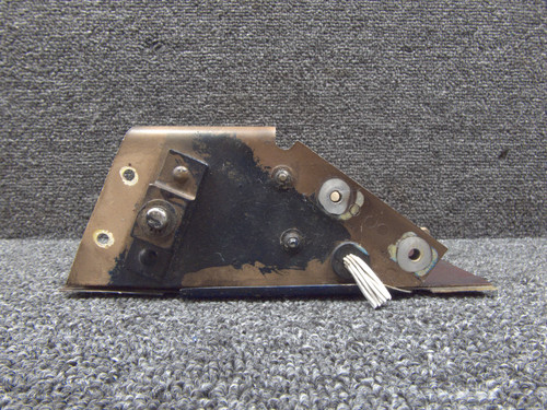 114-361031-15 Beechcraft 1900D Flap Travel Limit Switch Assembly
