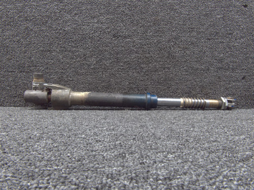 129-521050-2 (Use: 129-521050-6002) Beechcraft 1900D Flap Actuator Assembly RH