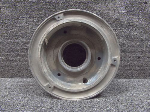 40-86B Cleveland 6.00-6 Main Wheel Assembly