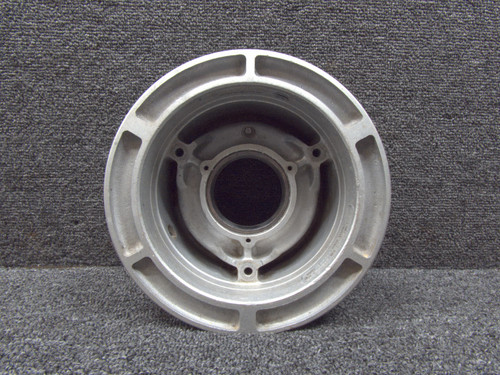 40-74B Cleveland 6.00-6 Main Wheel Assembly