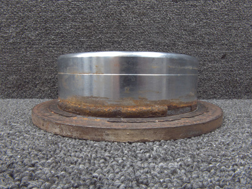 164-00700 Clevland Brake Disc (Thickness: .357”)