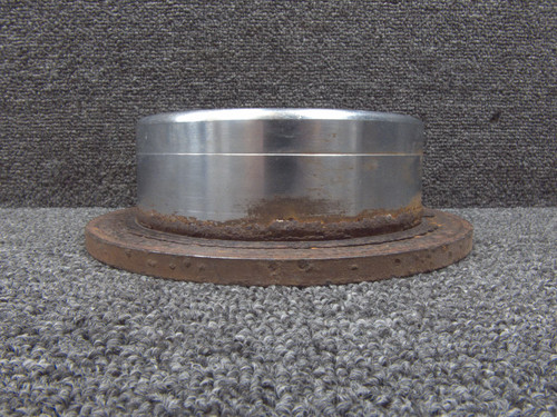164-00700 Clevland Brake Disc (Thickness: .357”)