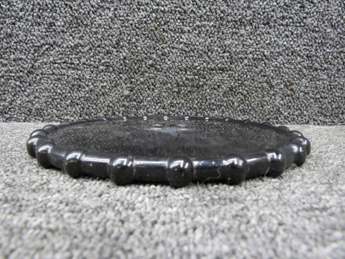 0861100-164 Cessna 421B Elevator Trim Control Wheel