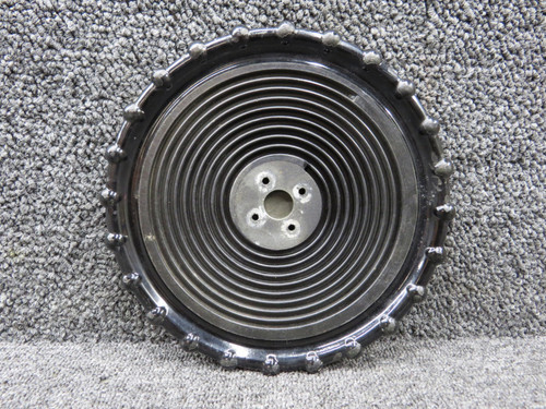 0861100-164 Cessna 421B Elevator Trim Control Wheel