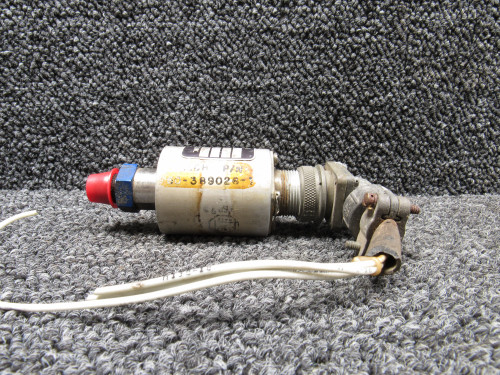 80C831 (Alt: 60-389026-1) Century Electronics Pressure Switch