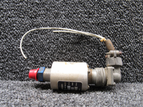 80C831 (Alt: 60-389026-1) Century Electronics Pressure Switch
