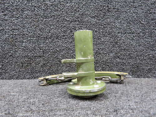 5025000-3 Cessna 421B Aileron Bellcrank Assembly LH
