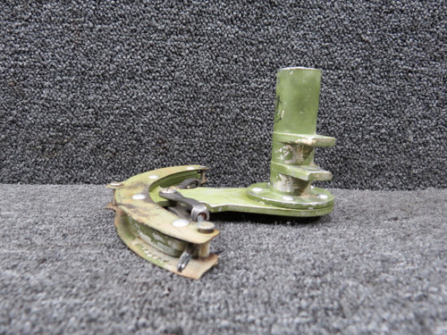 5025000-3 Cessna 421B Aileron Bellcrank Assembly LH