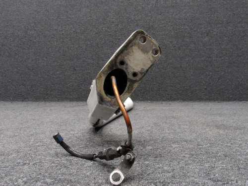 1241102-6 Cessna 210P Spring Main Gear Assembly RH