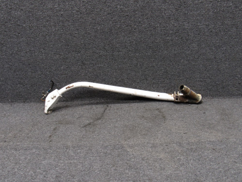 1241102-6 Cessna 210P Spring Main Gear Assembly RH